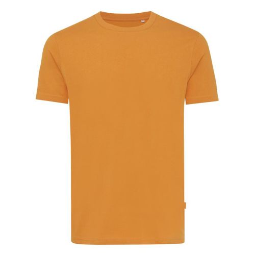 Unisex T-shirt af genanvendte materialer - Billede 13